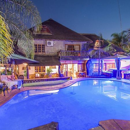 Kassaboera Lodge Hartbeespoort Extérieur photo