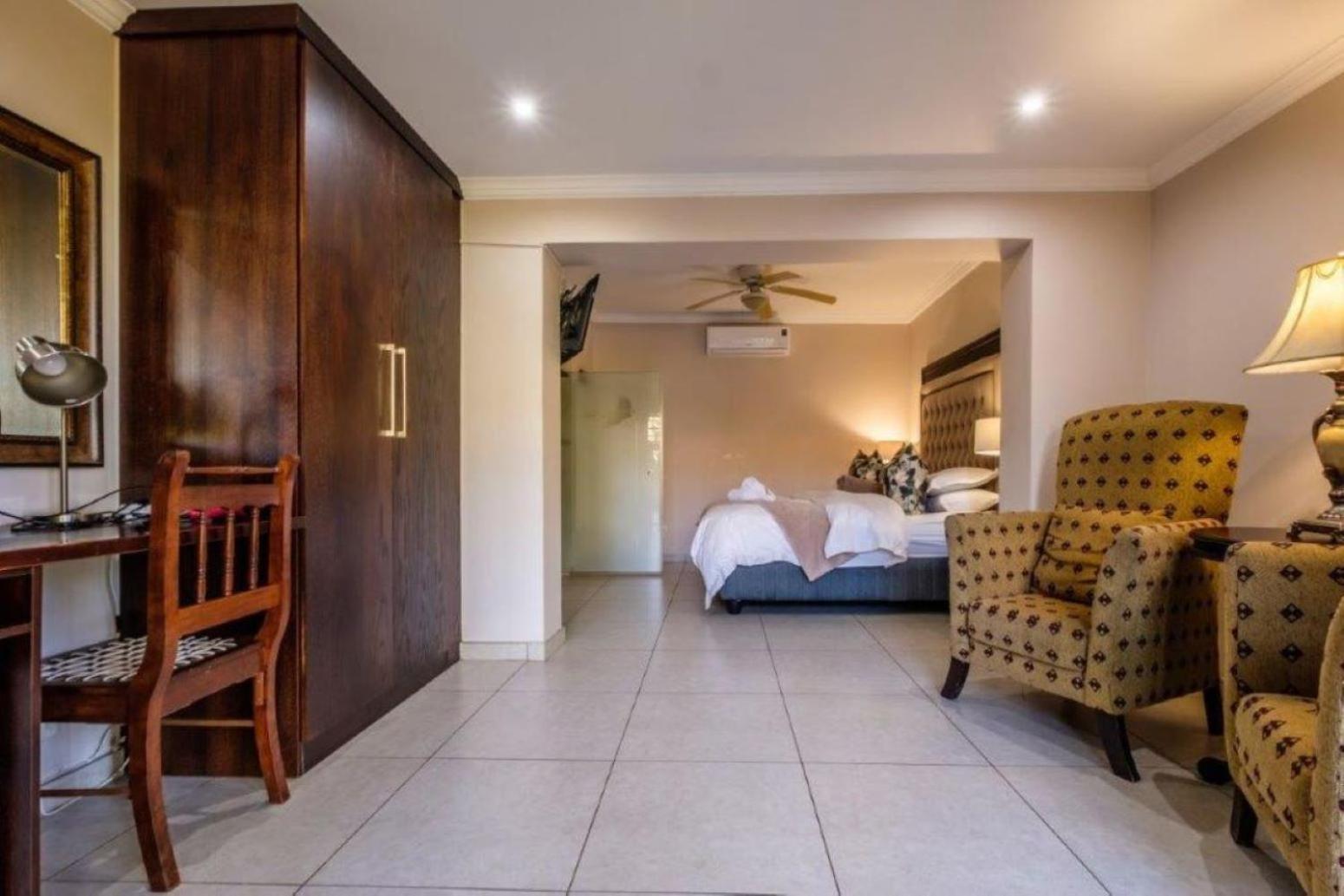 Kassaboera Lodge Hartbeespoort Extérieur photo