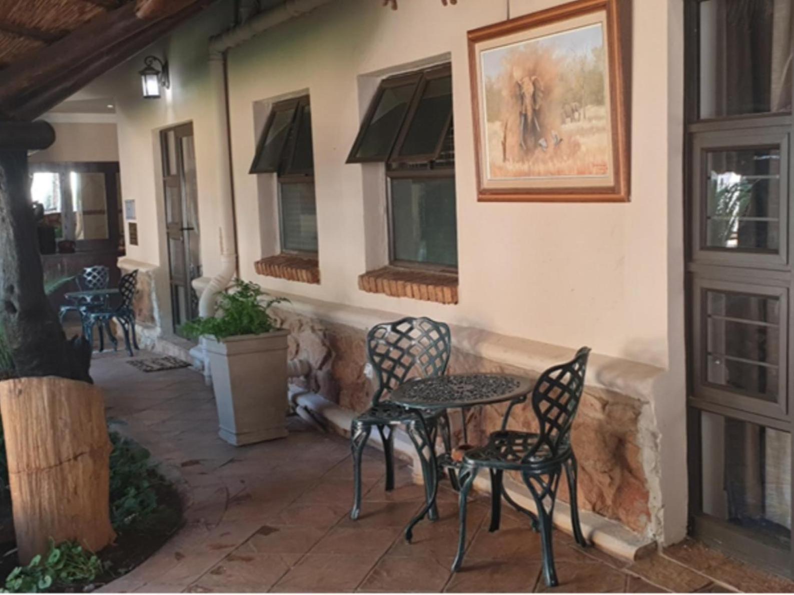 Kassaboera Lodge Hartbeespoort Extérieur photo