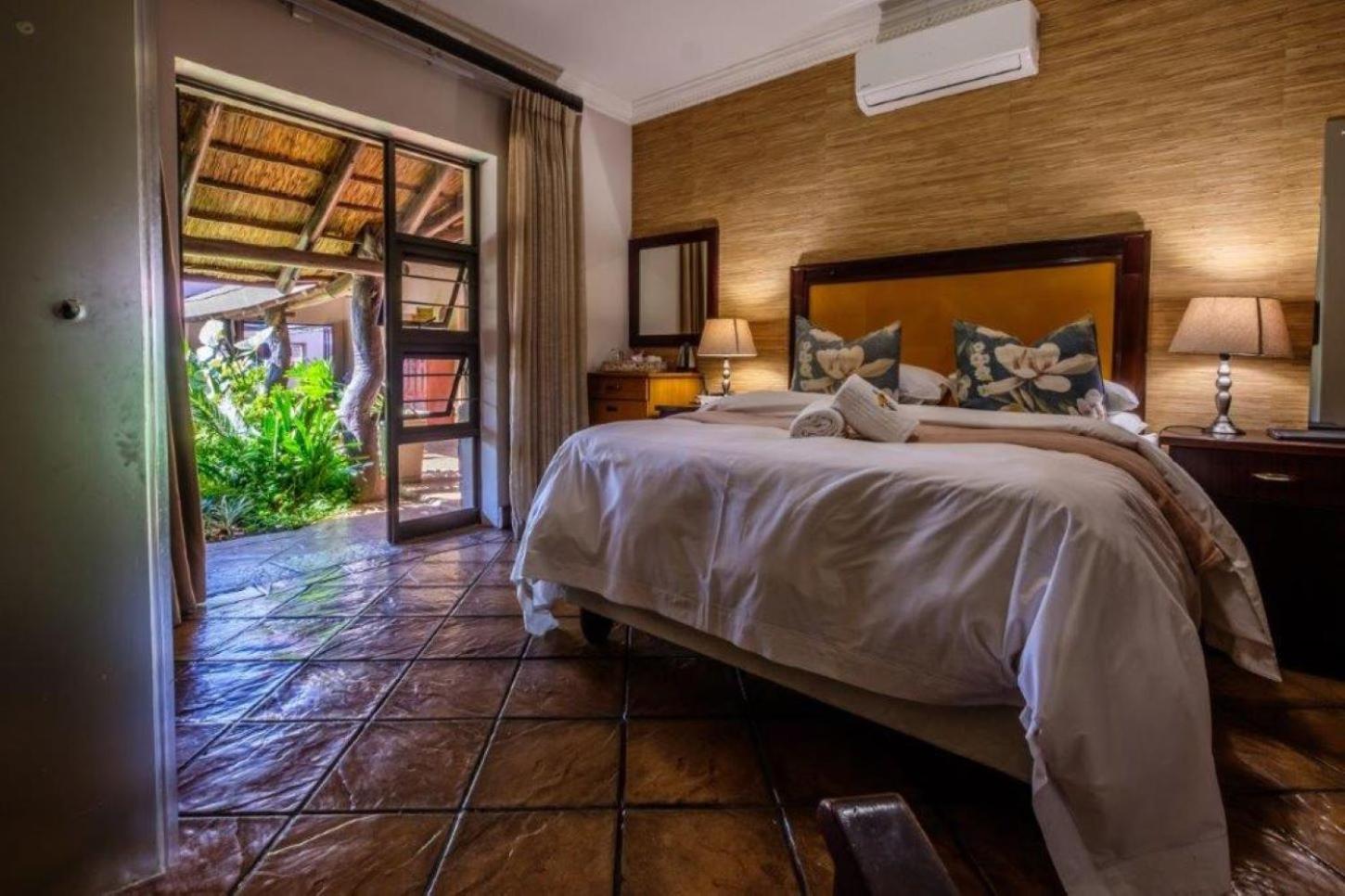 Kassaboera Lodge Hartbeespoort Extérieur photo