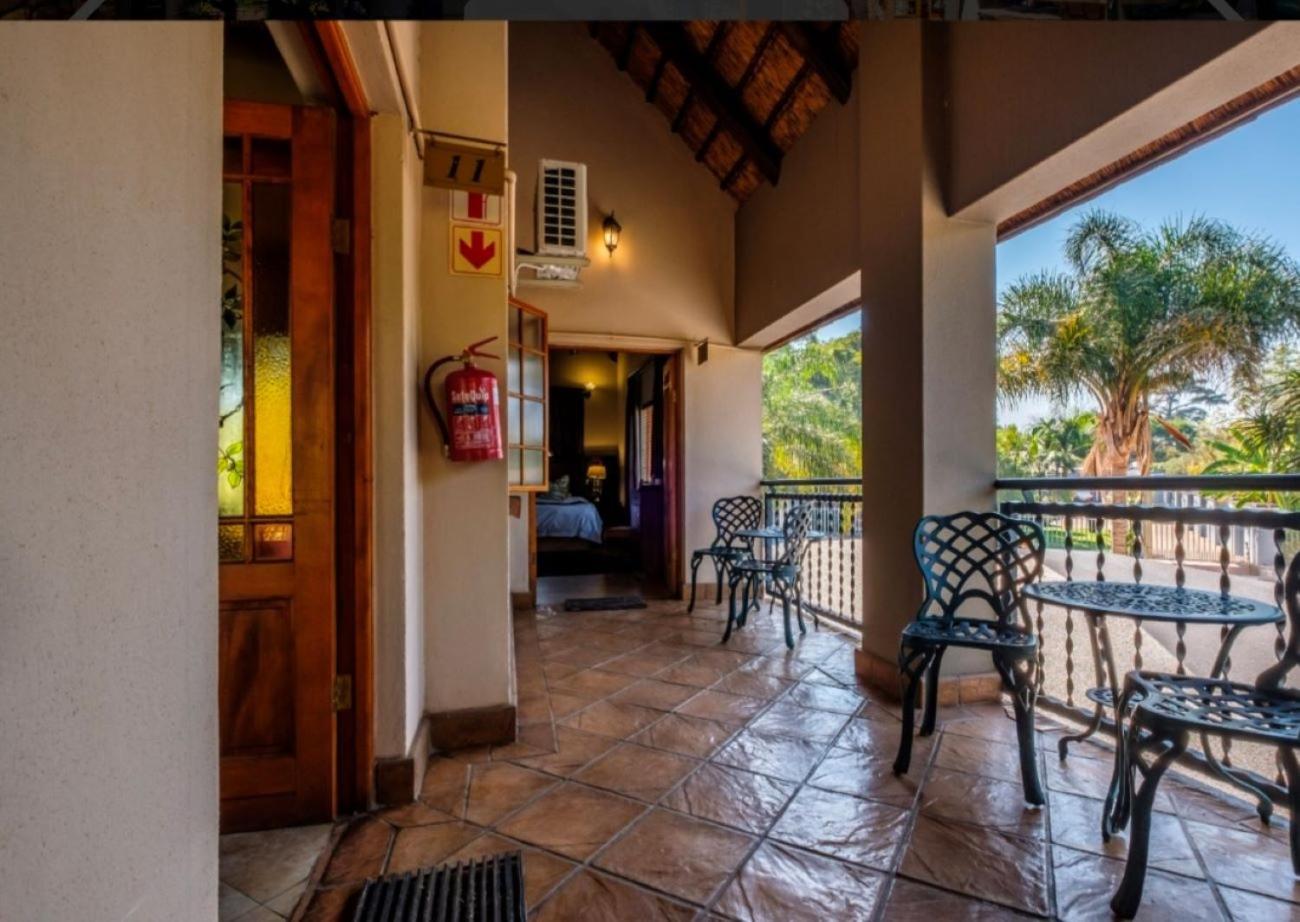 Kassaboera Lodge Hartbeespoort Extérieur photo