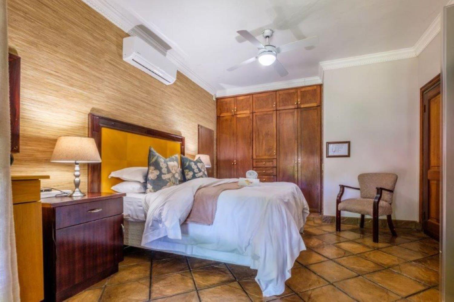 Kassaboera Lodge Hartbeespoort Extérieur photo