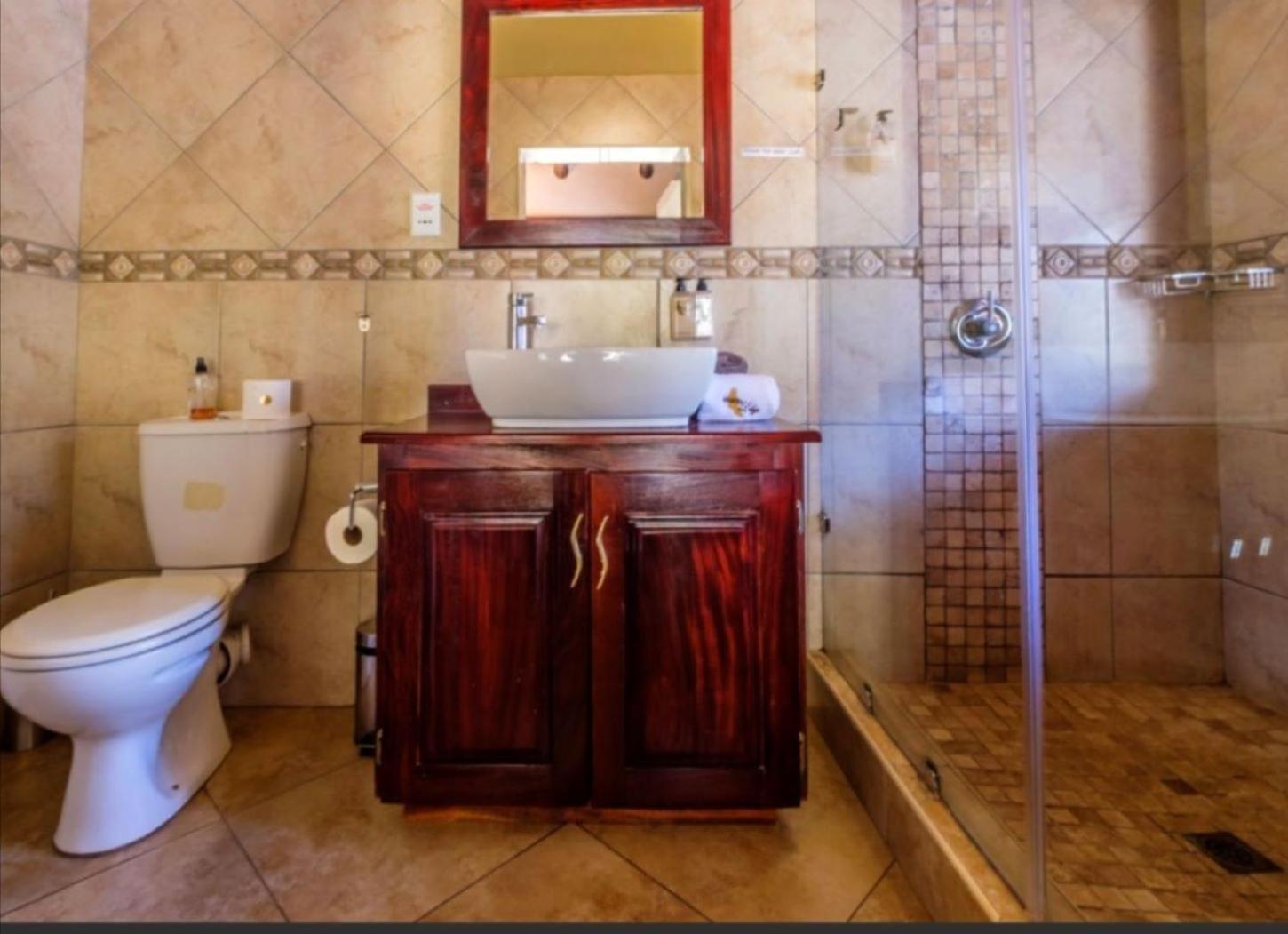 Kassaboera Lodge Hartbeespoort Extérieur photo