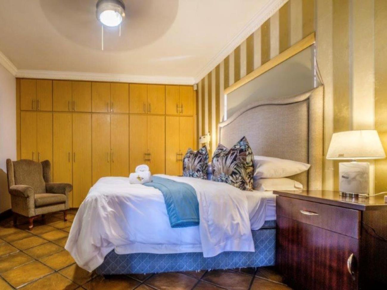 Kassaboera Lodge Hartbeespoort Extérieur photo