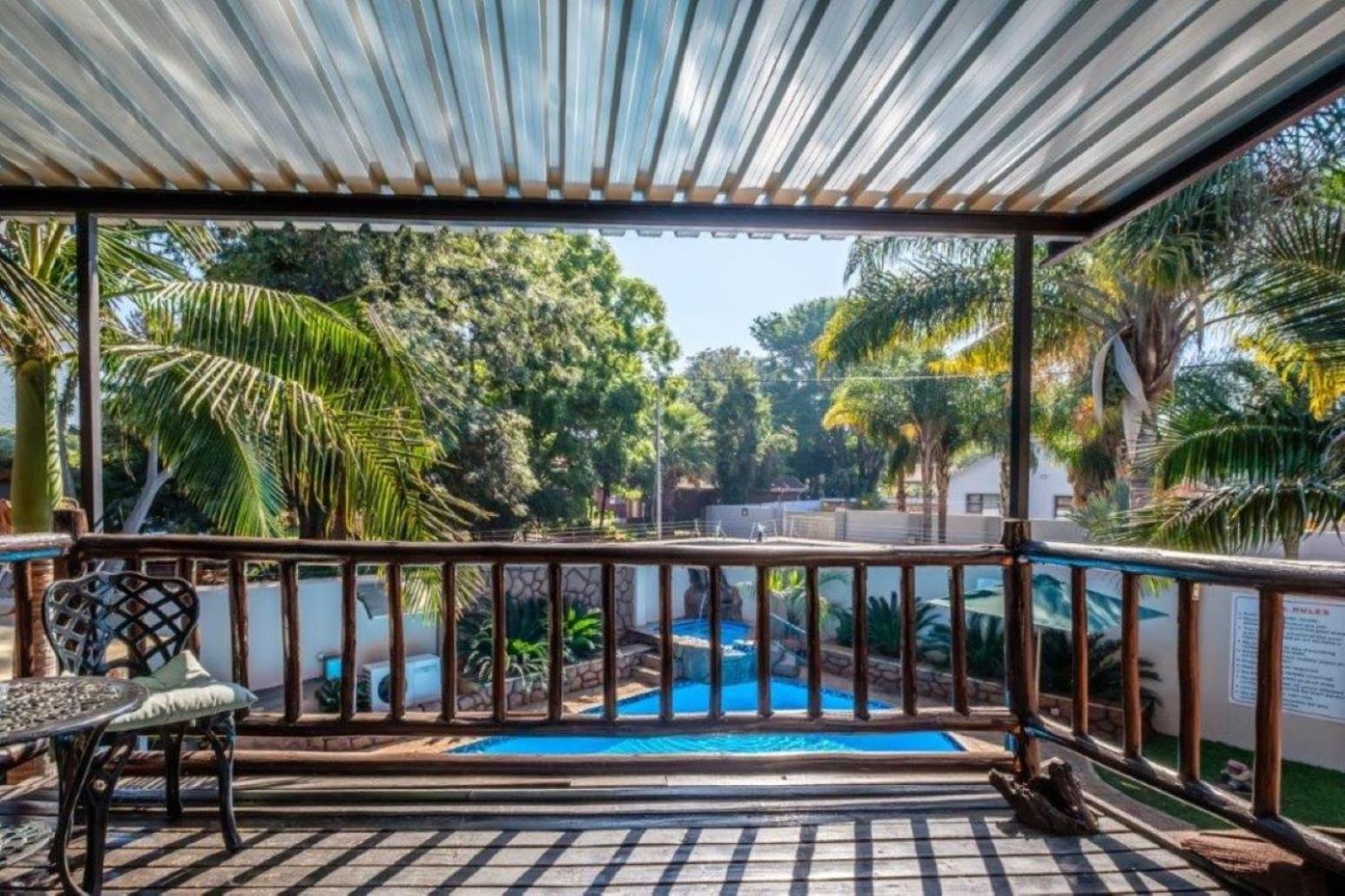 Kassaboera Lodge Hartbeespoort Extérieur photo