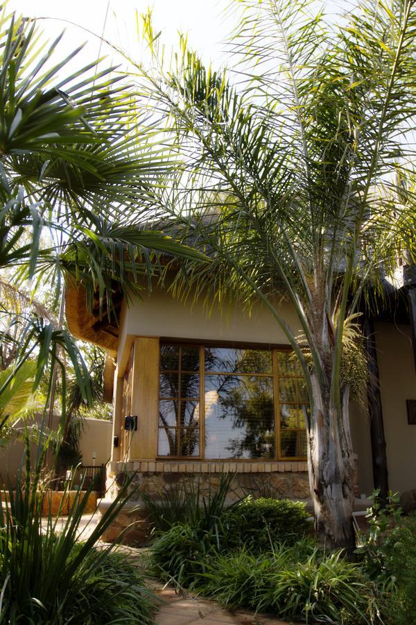 Kassaboera Lodge Hartbeespoort Extérieur photo