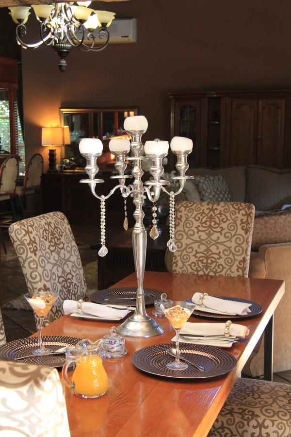 Kassaboera Lodge Hartbeespoort Extérieur photo