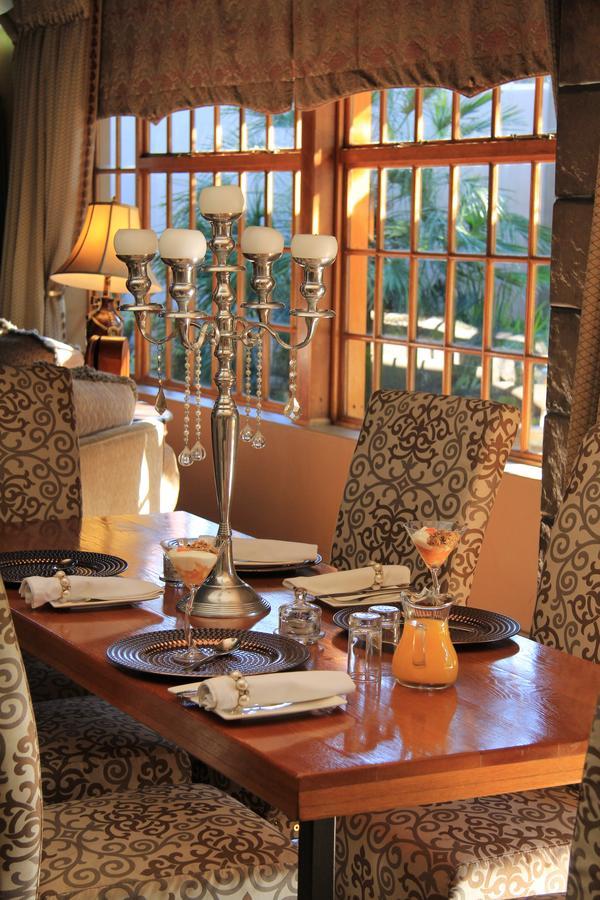 Kassaboera Lodge Hartbeespoort Extérieur photo