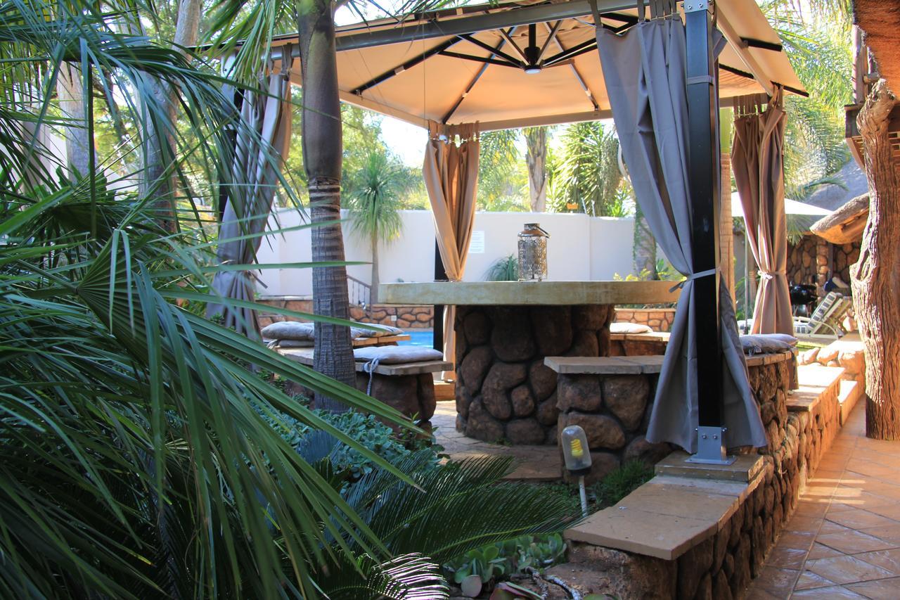 Kassaboera Lodge Hartbeespoort Extérieur photo