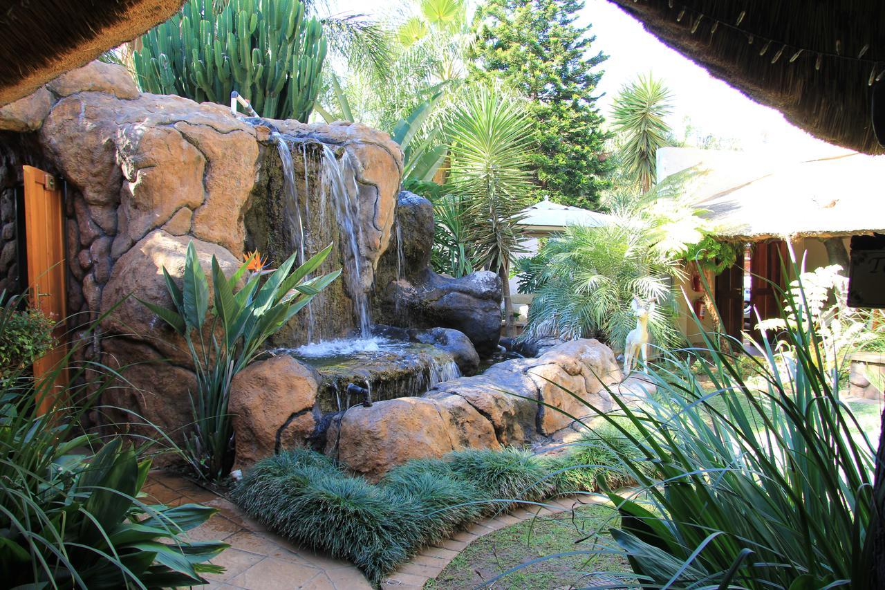 Kassaboera Lodge Hartbeespoort Extérieur photo