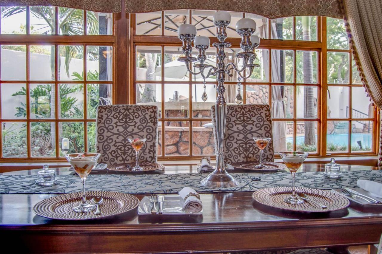 Kassaboera Lodge Hartbeespoort Extérieur photo