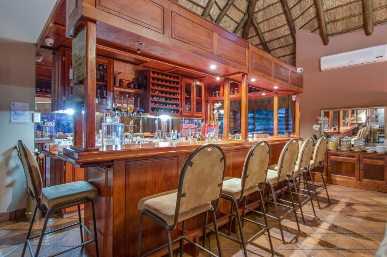 Kassaboera Lodge Hartbeespoort Extérieur photo