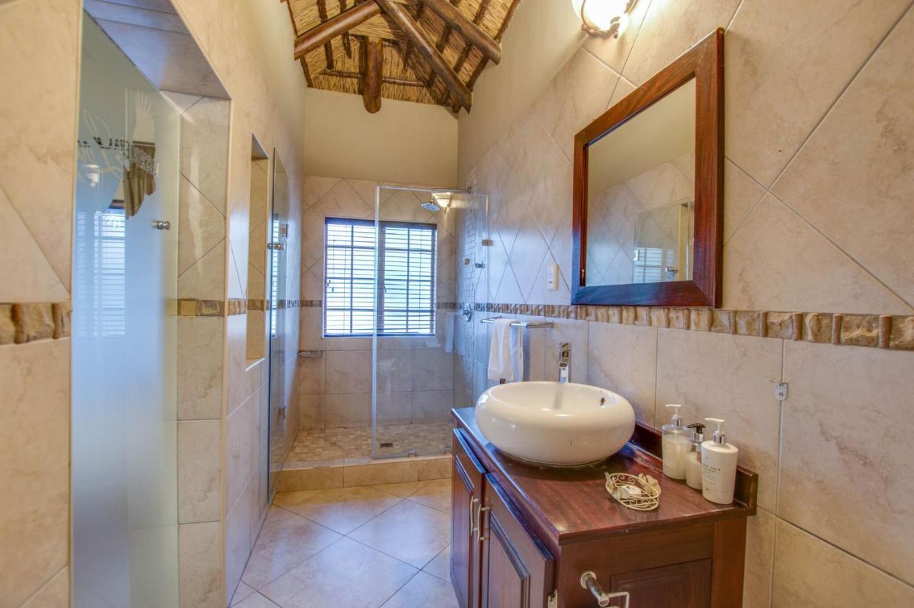 Kassaboera Lodge Hartbeespoort Extérieur photo